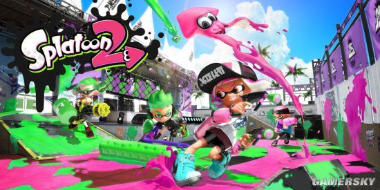 俄罗斯封杀聊天应用 任天堂Switch联机服务无