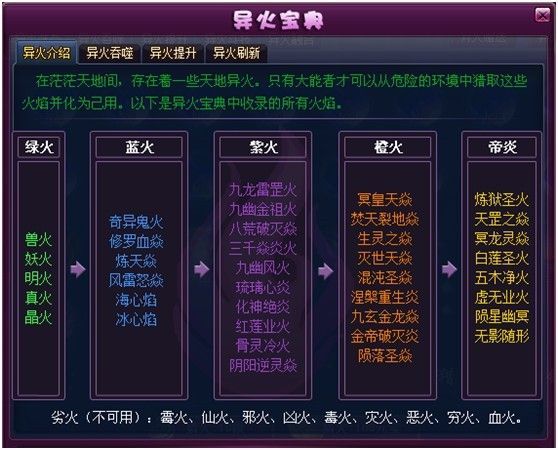 【更新维护】斗破苍穹9月4日例行更新维护