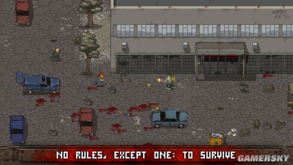 物以类聚:畅享新年游戏时光 2017年度精品手游