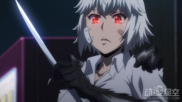 《牙斗》动画第2话先行图文预告 强敌疯狂来袭